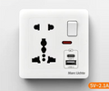 Mac Lichte  Smart switch