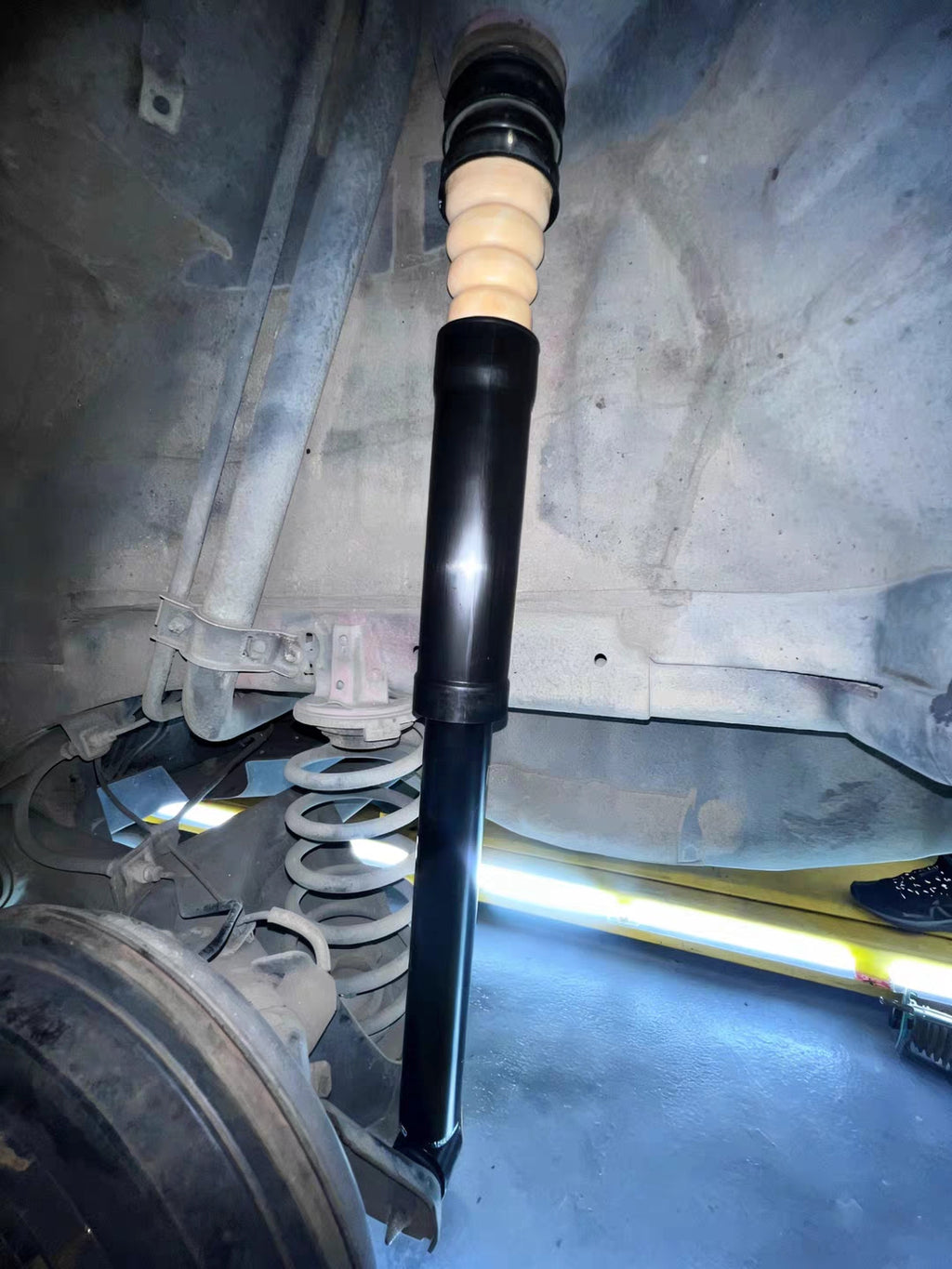 Honda Fit Shock Absorber