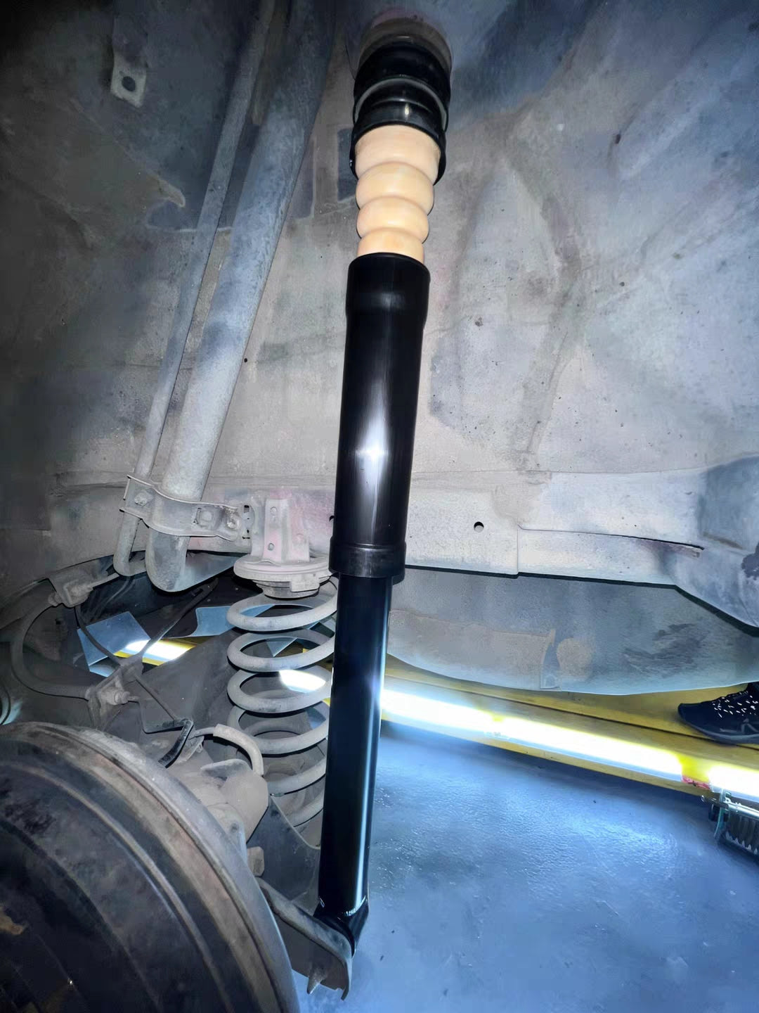 Honda Fit Shock Absorber