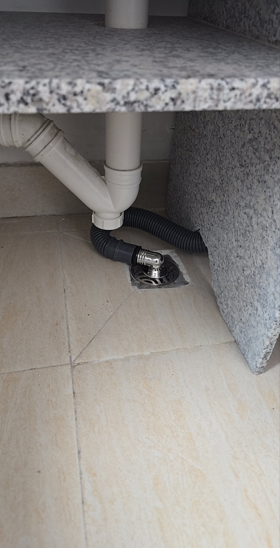 Floor Drains