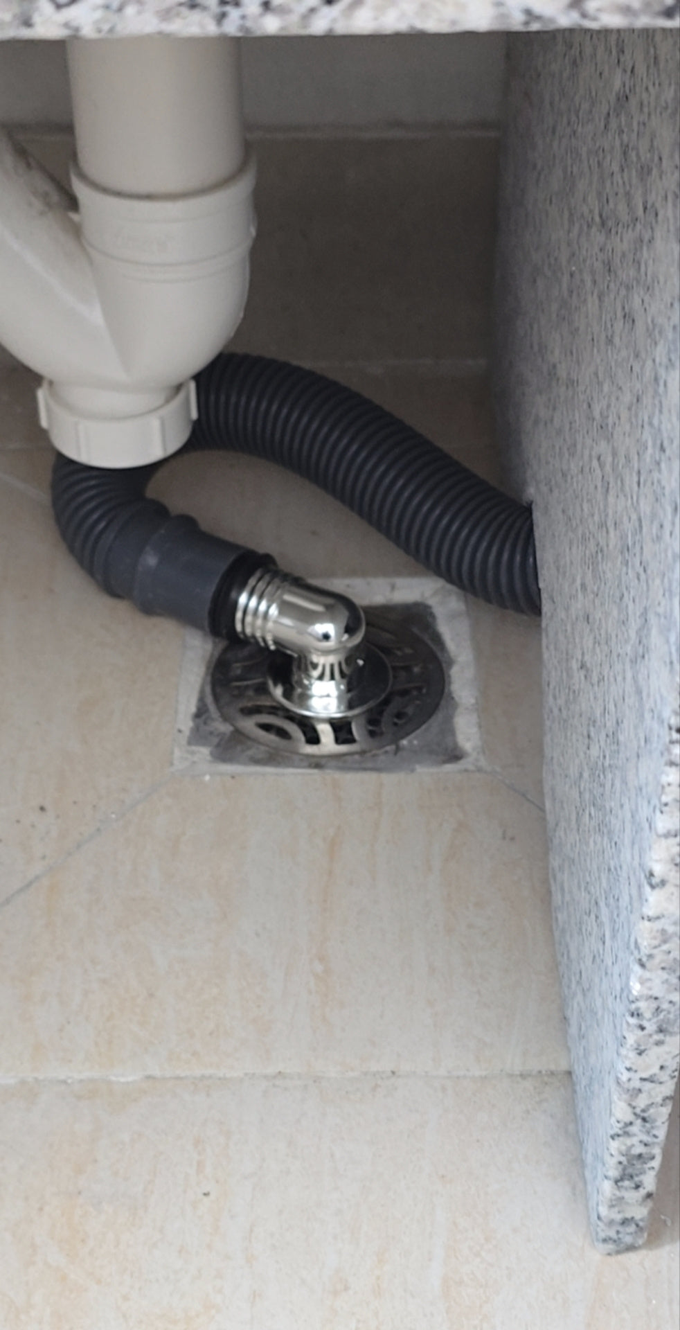 Floor Drains