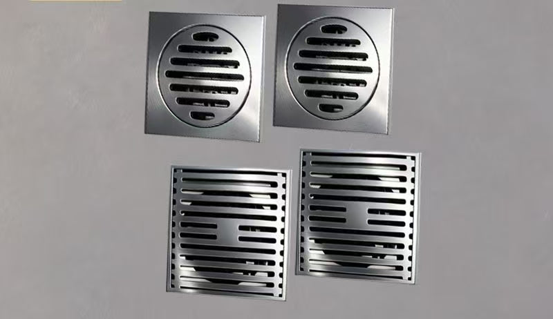 Floor Drains