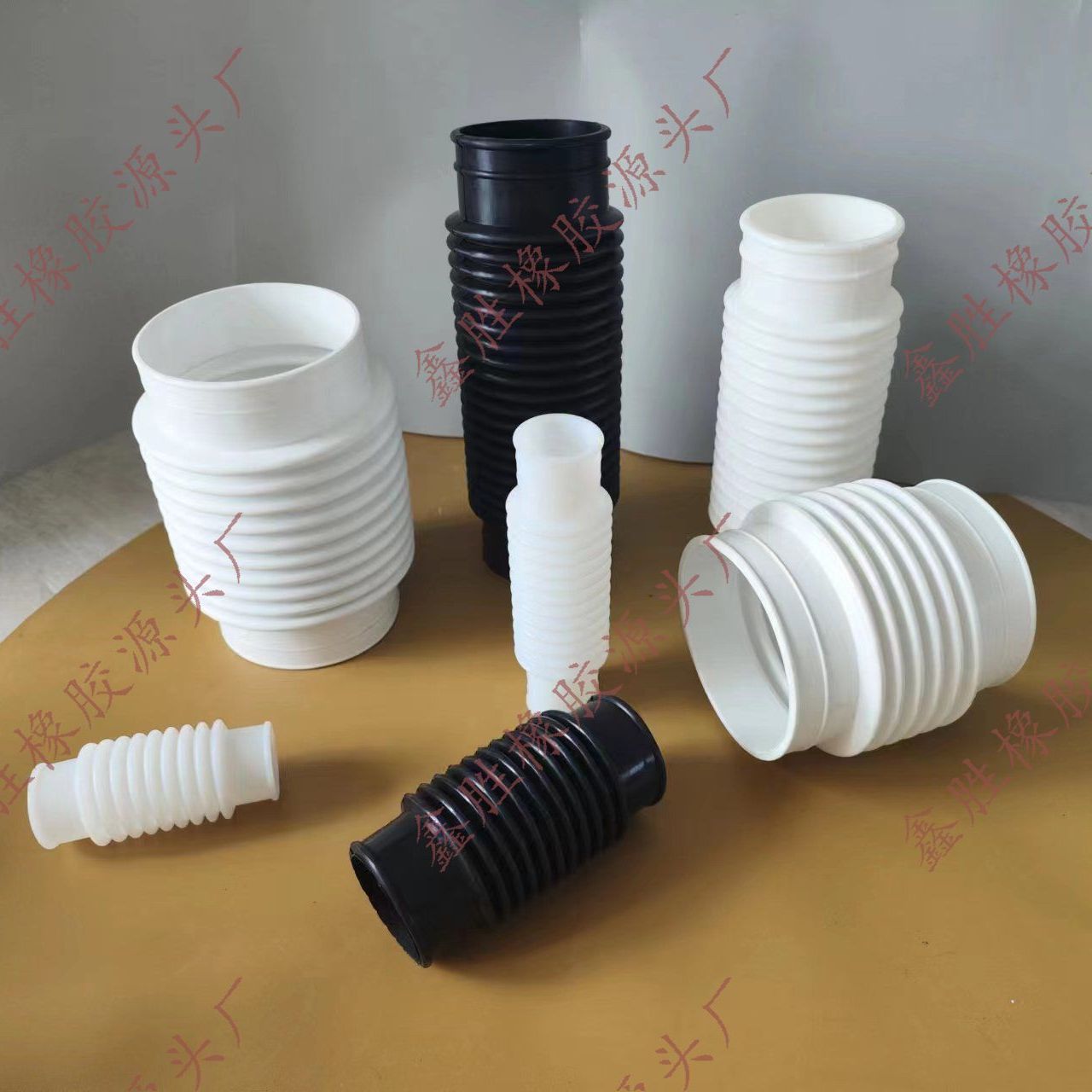 Pipe Adapters