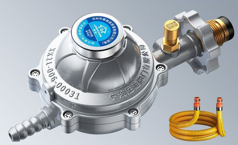 Gas Pressure regulator