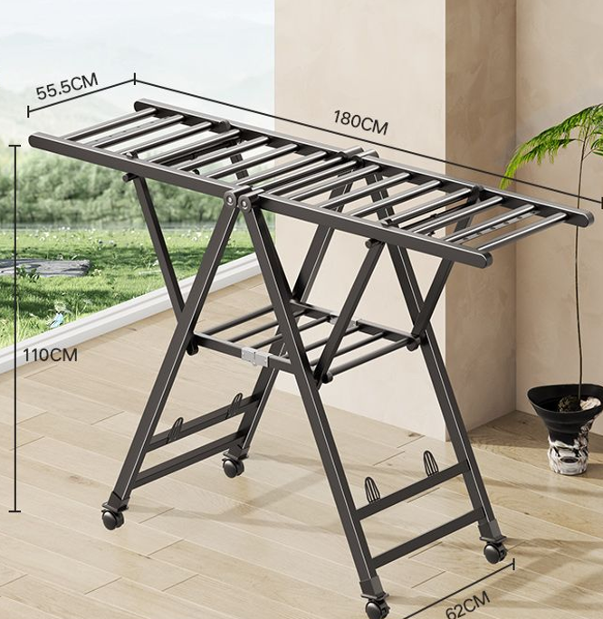 Garment Racks