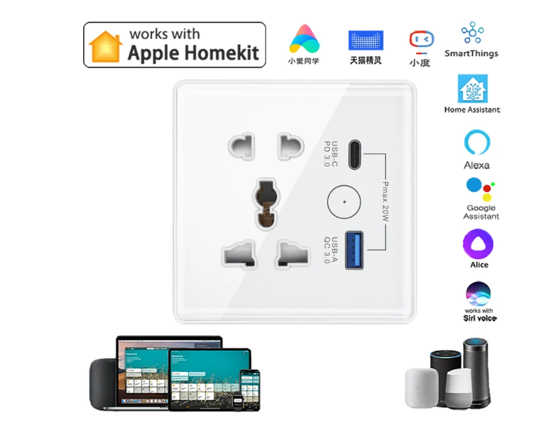 CozyLife Smart Switch