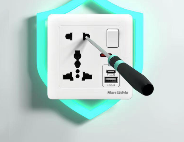 Mac Lichte  Smart switch