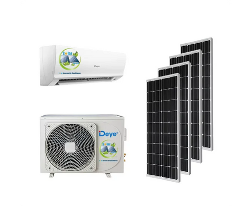 Deye Hybrid Air conditioner
