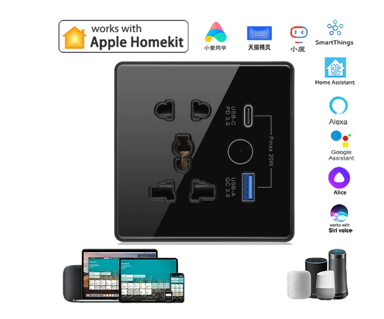 CozyLife Smart Switch