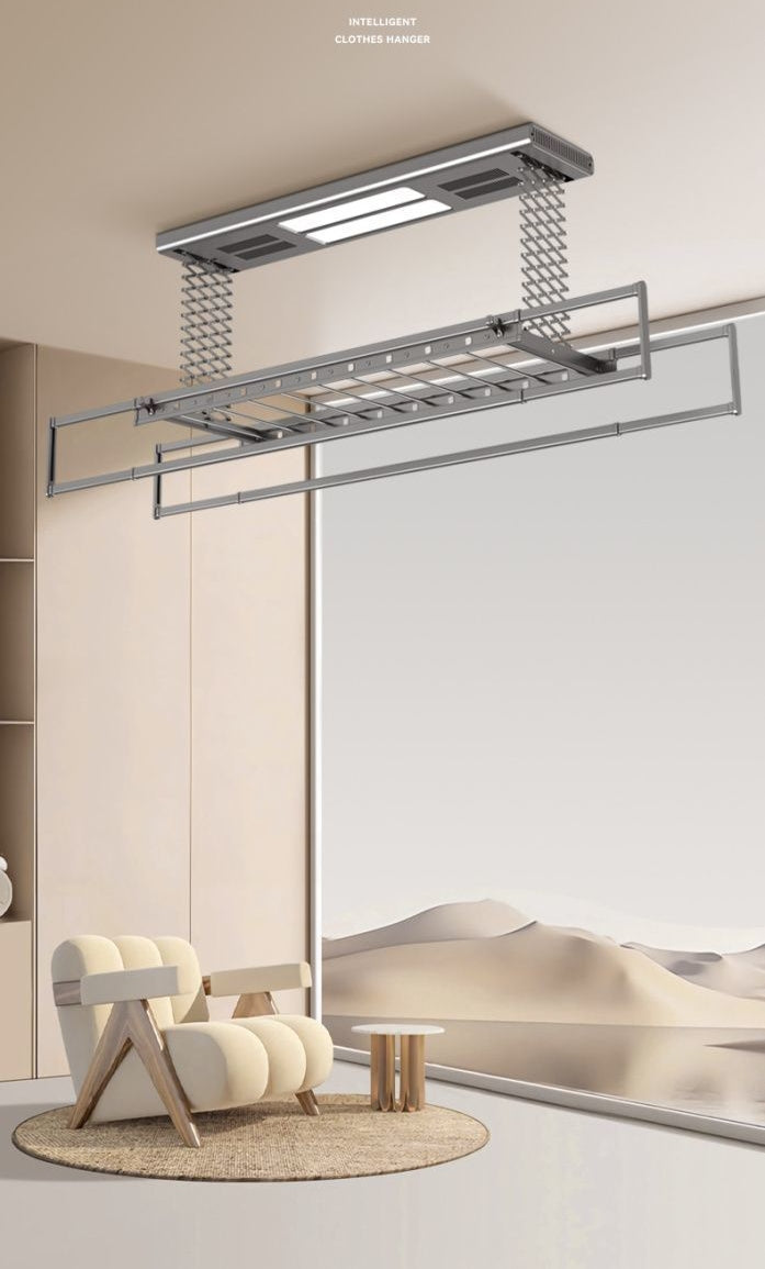 Intelligent Clothes Hanger price 800