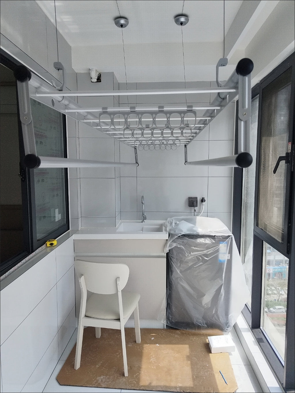 Garment Racks