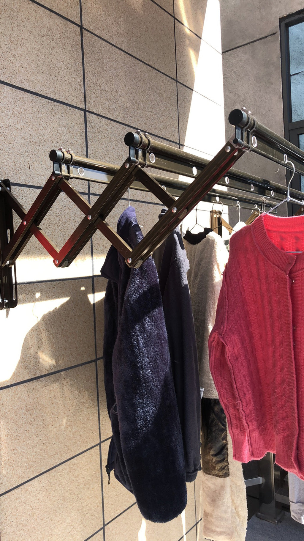 Garment Racks