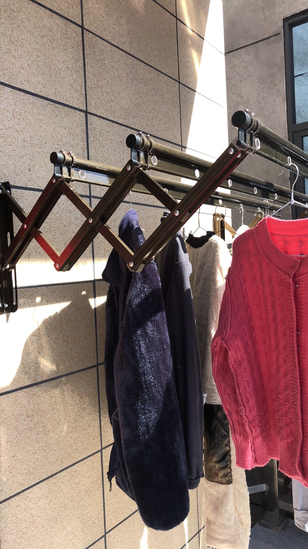 Garment Racks