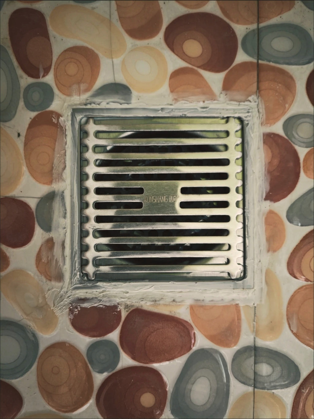 Floor Drains
