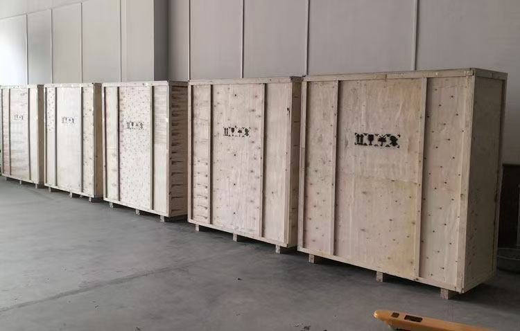 Reverse Osmosis Pure Water Equipment 12000