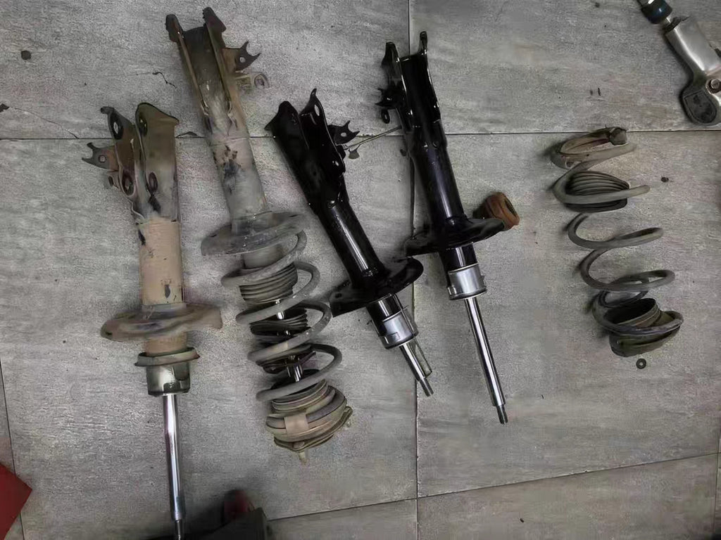 Honda Fit Shock Absorber