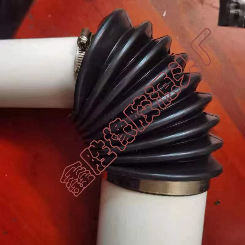 Pipe Adapters