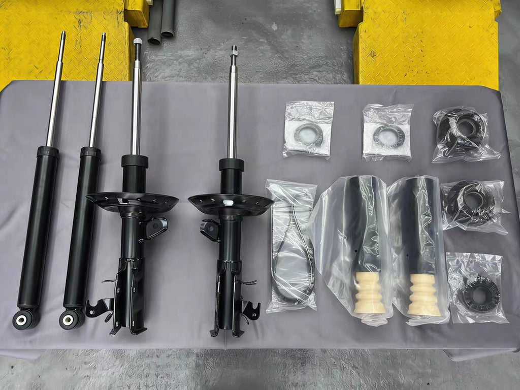 Honda Fit Shock Absorber