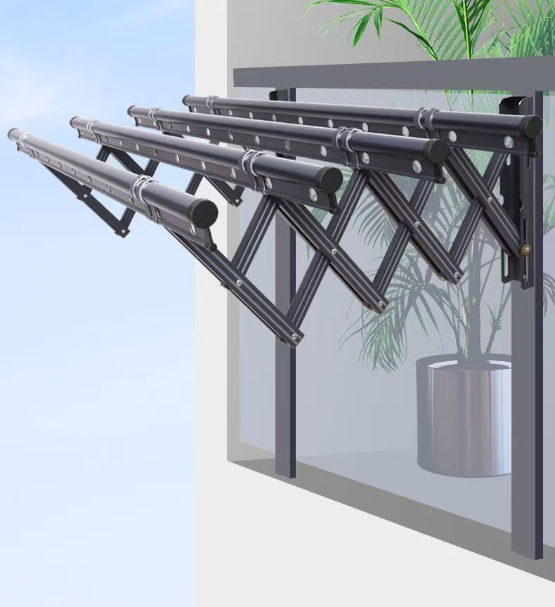 Garment Racks