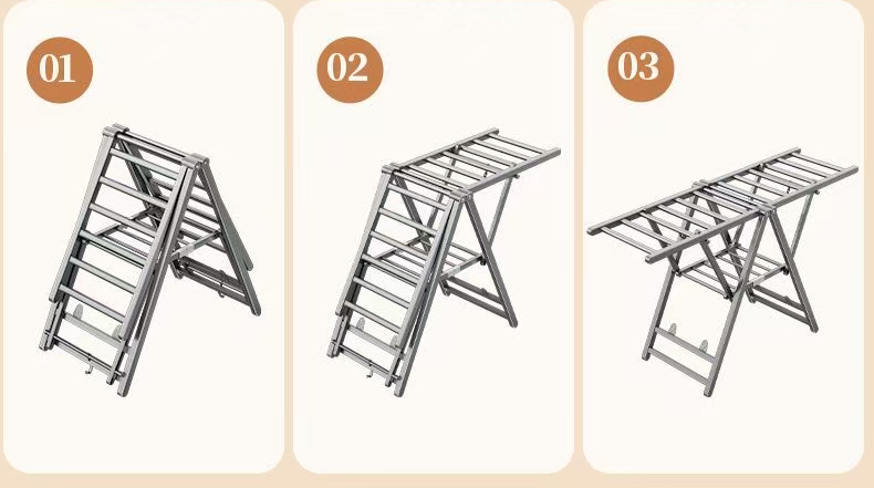 Garment Racks