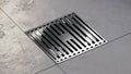 Floor Drains