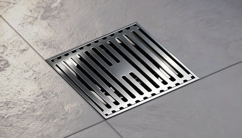Floor Drains