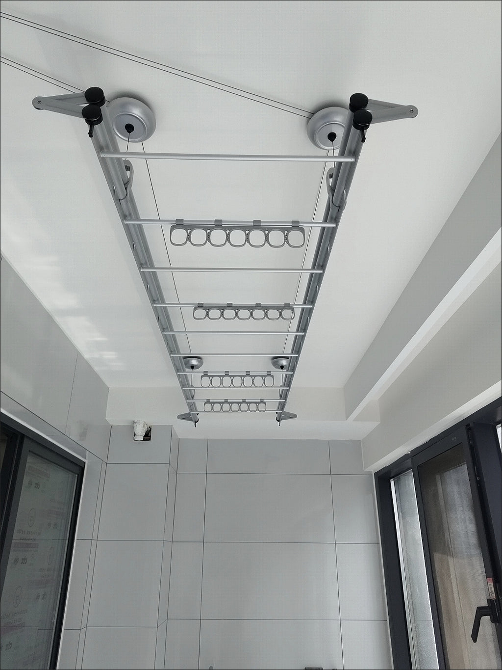 Garment Racks