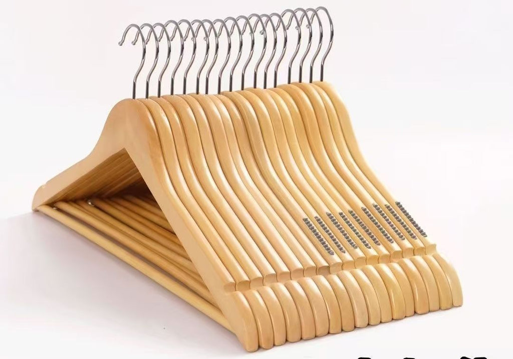 Hangers
