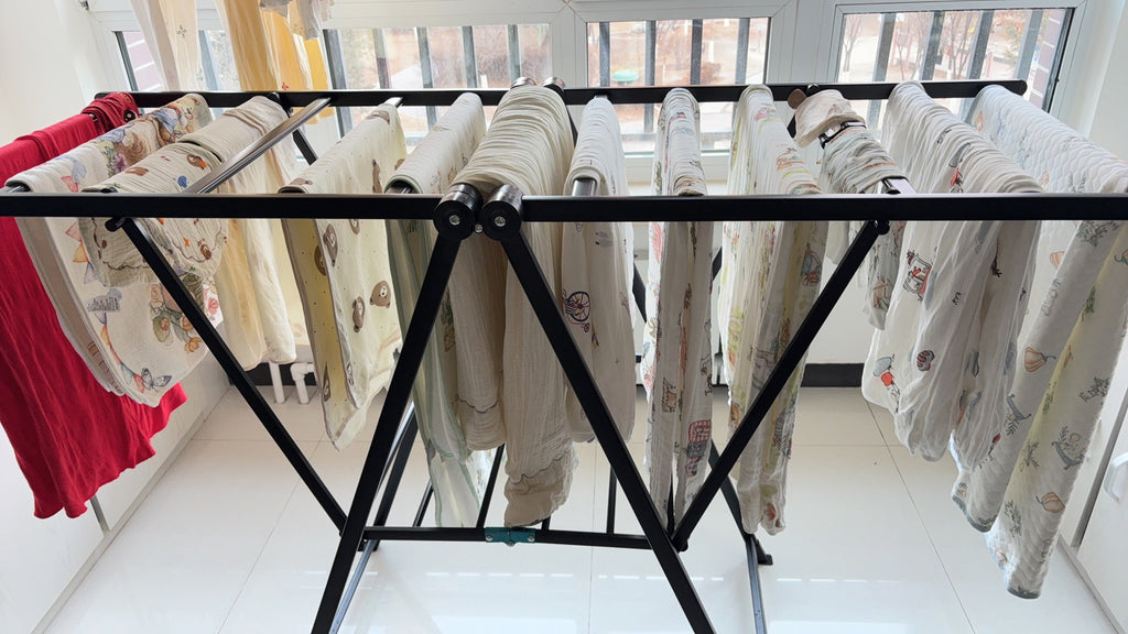 Garment Racks