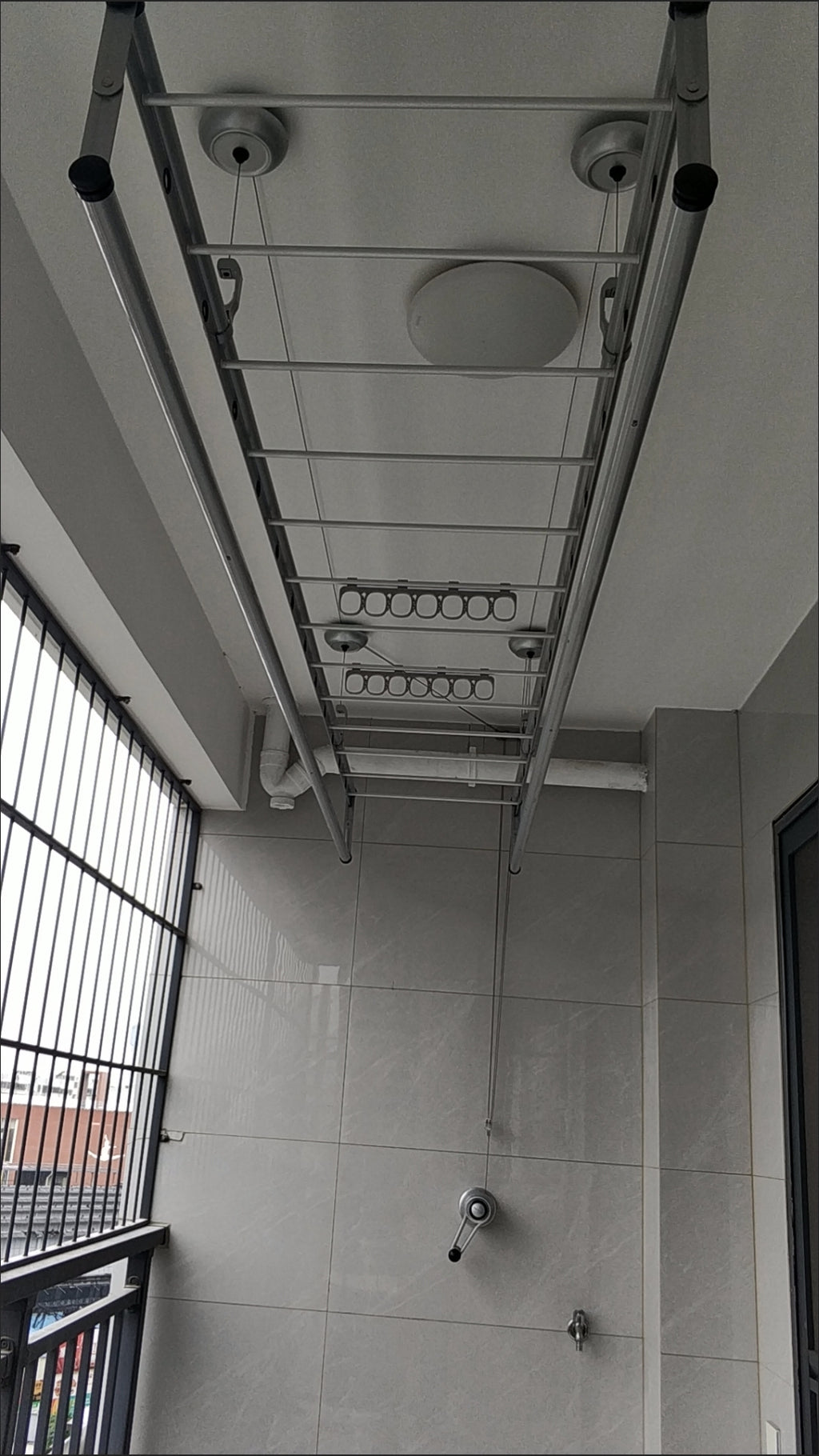 Garment Racks