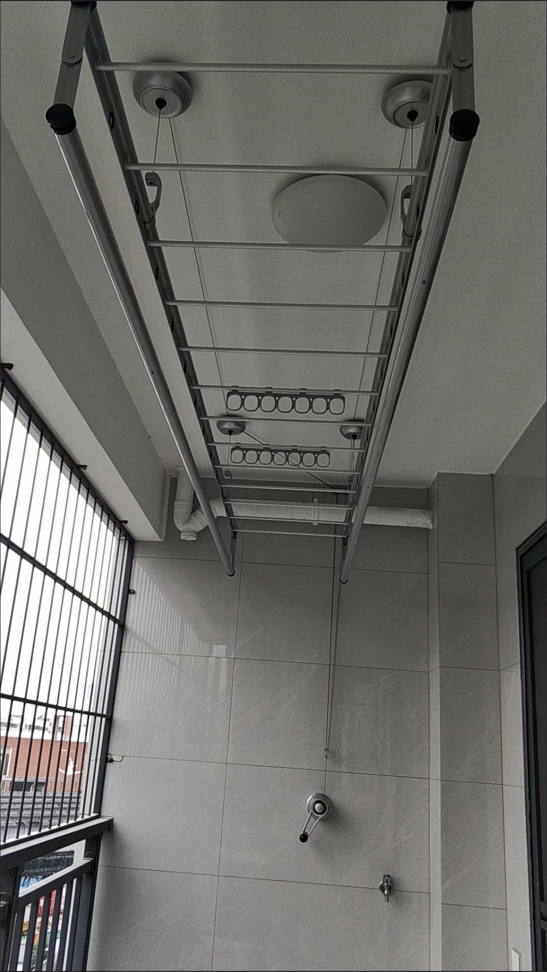 Garment Racks