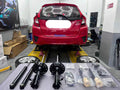 Honda Fit Shock Absorber