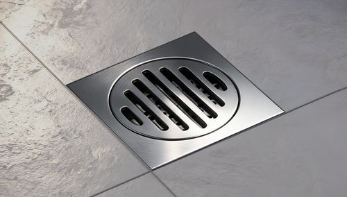 Floor Drains