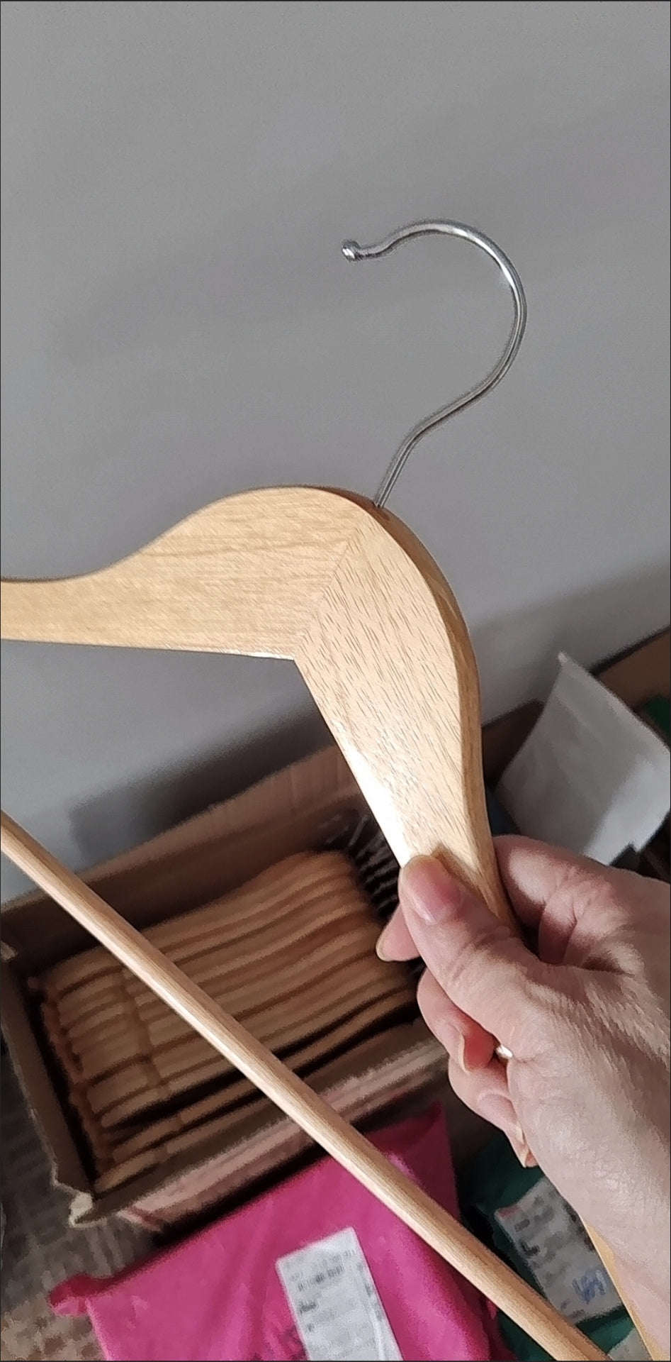 Hangers