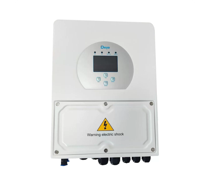 DEYE Hybird Inverter