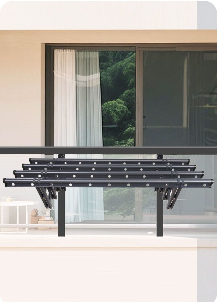 Garment Racks