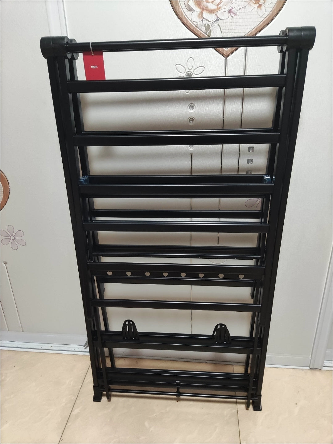 Garment Racks