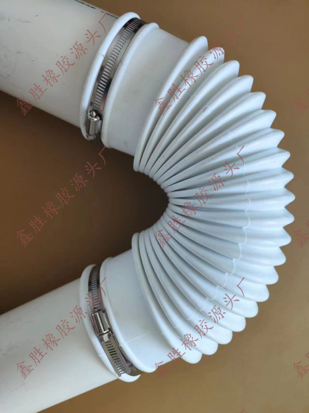 Pipe Adapters