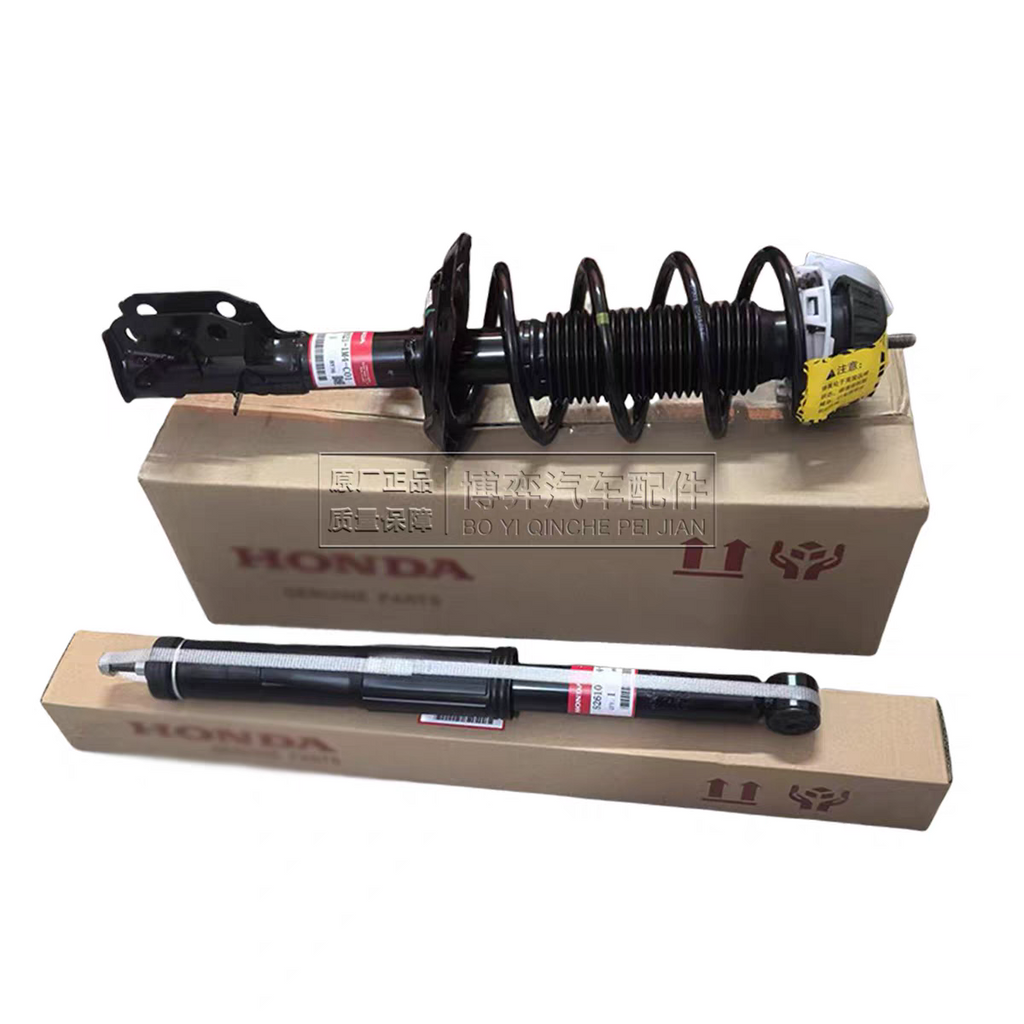 Honda Fit Shock Absorber