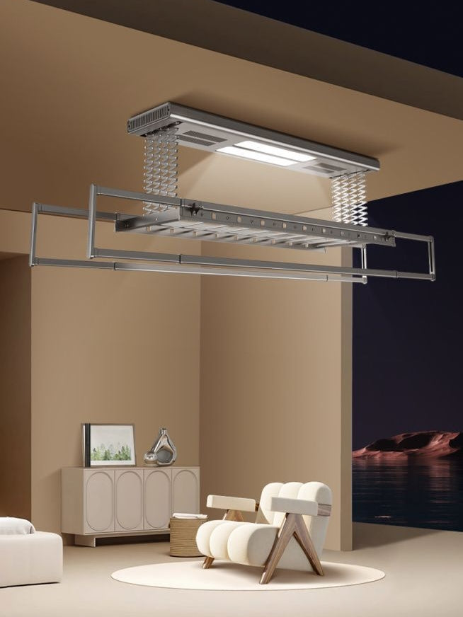 Intelligent Clothes Hanger price 800