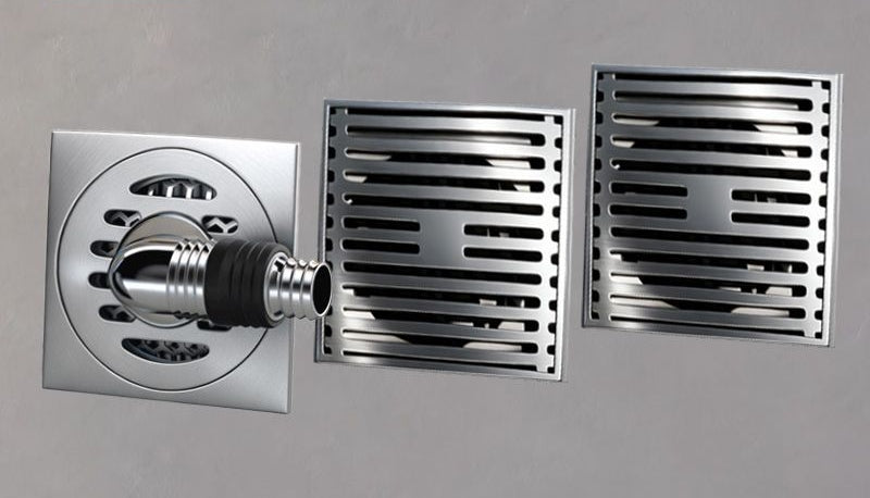 Floor Drains