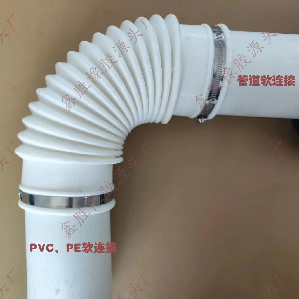 Pipe Adapters