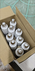 40W Light Bulbs