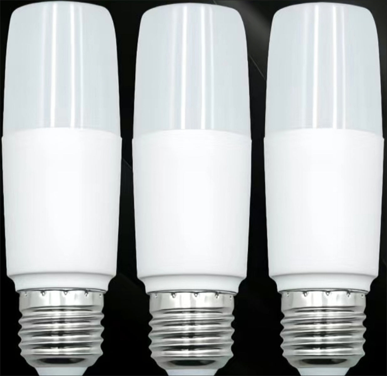 40W Light Bulbs