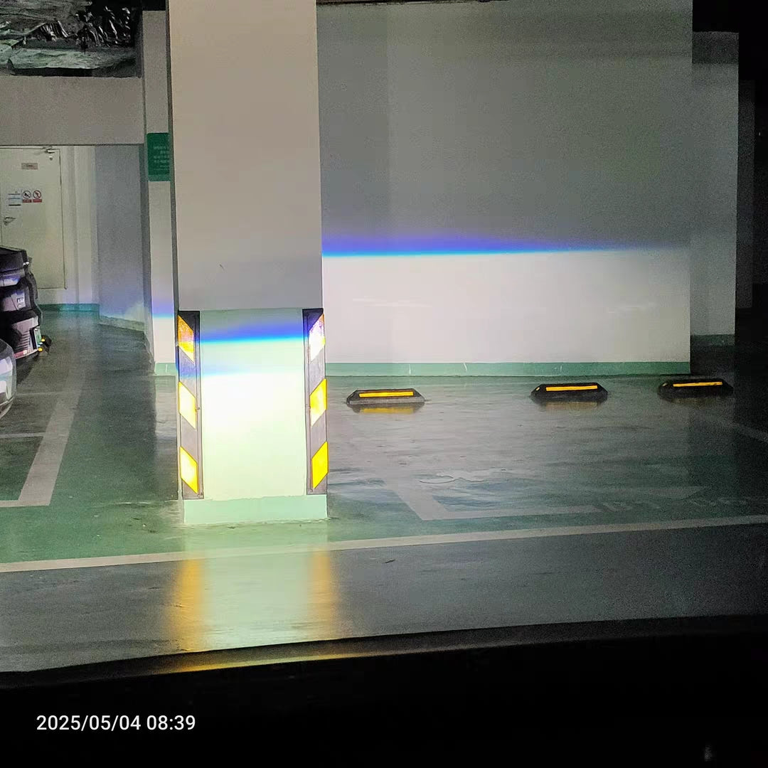 Honda fit Headlight
