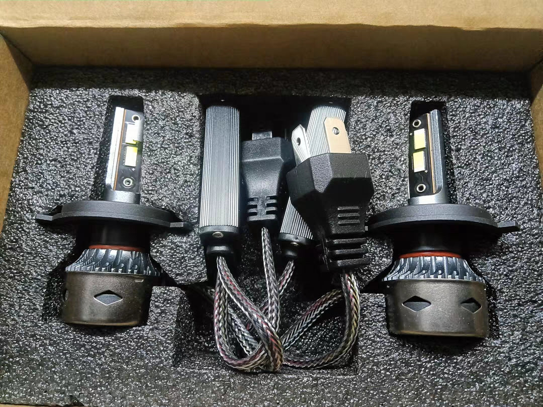 Honda fit Headlight