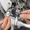Honda fit Headlight