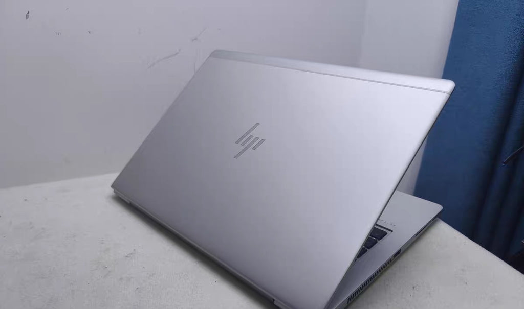 HP EliteBook 830 G5