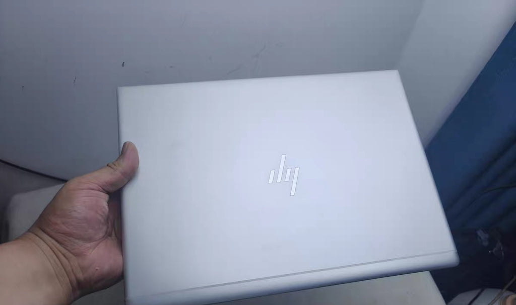 HP EliteBook 830 G5