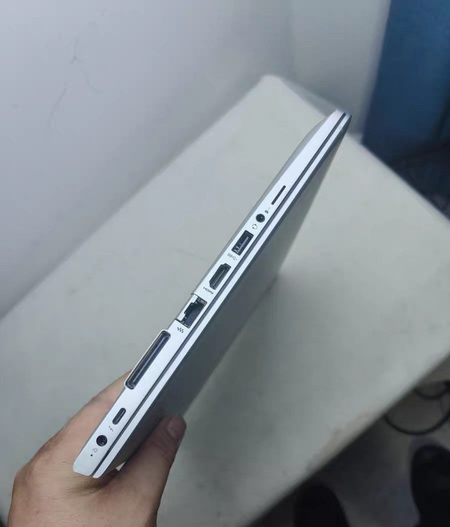 HP EliteBook 830 G5